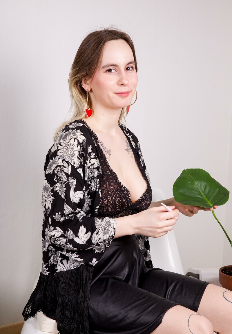 Ольга, 22