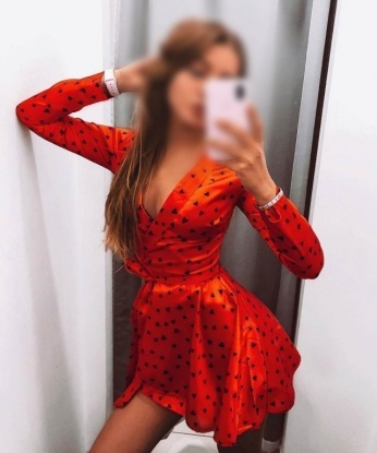 Светка, 23